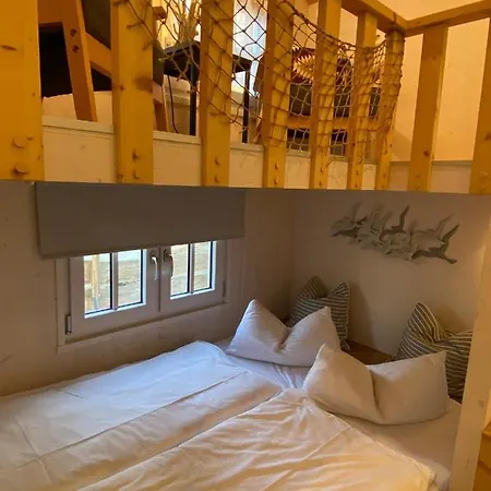 Aparthotel Tiny House Lippe Im Pier9 Tiny House *